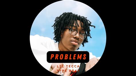 Free For Profit Lil Tecca X Lil Mosey Type Beat 2022 Problems