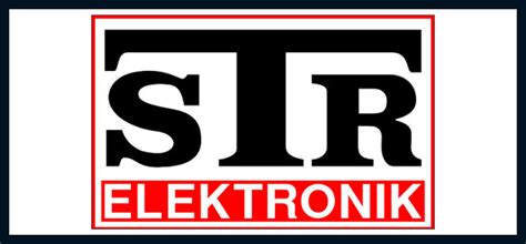 STR Door Entry & Access Control Solutions - Sole UK Distributor