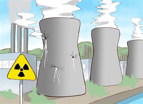 The Phenomenon Of Nuclear Power Plant Accidents Disaster Preparedness And Awareness For