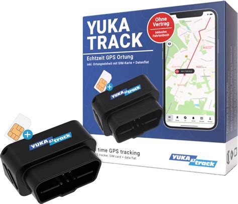 SALIND 4G OBD GPS Tracker Auto Fahrzeuge Und LKWs OBD2 Stecker