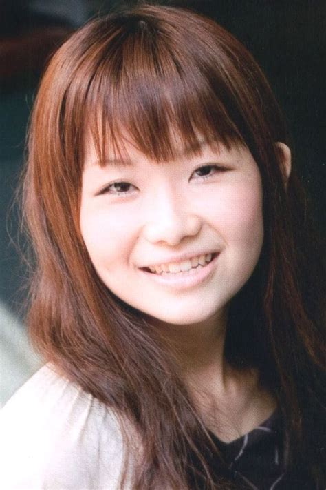 Nozomi Sasaki Profile Images — The Movie Database Tmdb