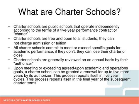 Ppt Charter School 101 Powerpoint Presentation Free Download Id