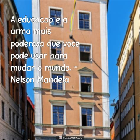 Frases De Filosofos Sobre Educacao