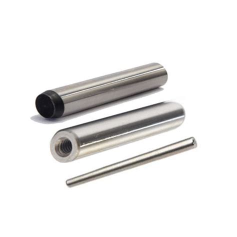 Stainless Steel Mm Dia Spring Dowel Pins Packaging Size Not