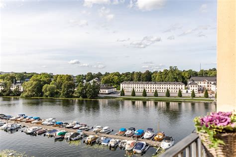 L Genhet Snart Till Salu P Kungsholms Strand Kungsholmen