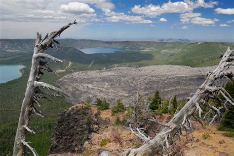 Glass Butte The Best Place To Find Obsidian In Oregon Rock Seeker