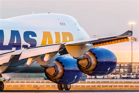 Why Choose Atlas Air? - Atlas Air