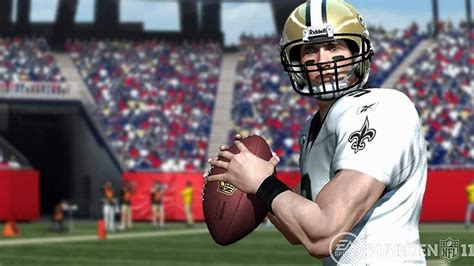 Electronic Arts Madden NFL 11 PS3 Buy Best Price In UAE Dubai Abu