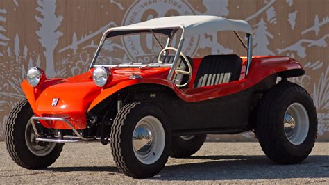 Rêves de buggy des dunes remasterisés Meyers Manx présente un kit de