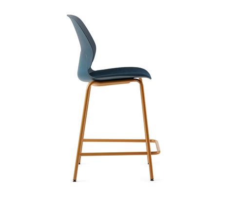 Maari Bar Stools From Haworth Architonic