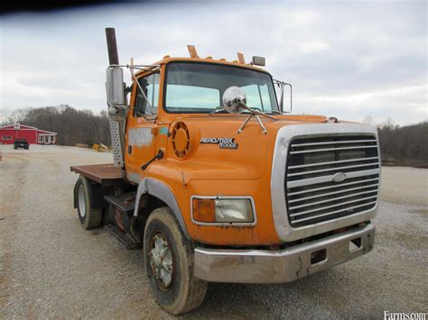 Ford 1994 L9000 Conventional Trucks For Sale