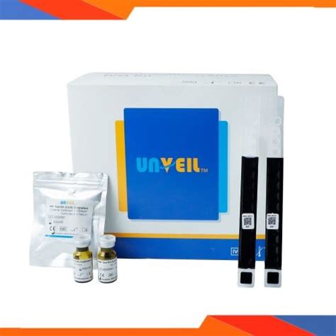 Chemiluminescence Immunoassay Test Kits For Brain Natriuretic Peptide BNP