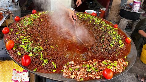 Tawa Kaleji Recipe Cow Liver Fry Peshawari Beef Liver Fry Juicy