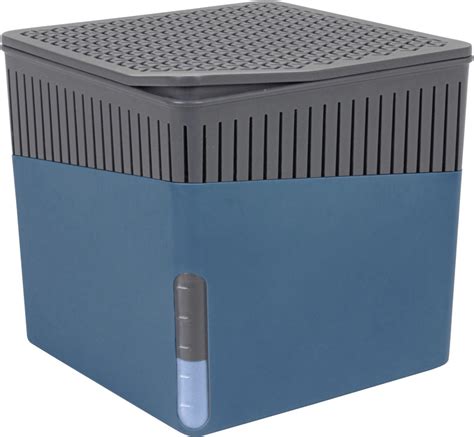 Wenko Cube 1000 G Blau Ab 9 51 Preisvergleich Bei Idealo De