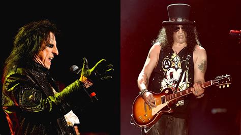 Slash Et Chester Bennington Une Collaboration In Dite Enfin D Voil E