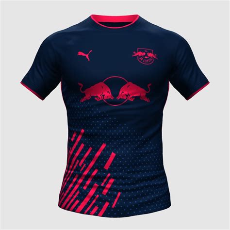 Competition RB Leipzig X Puma Kit