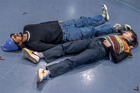 Shed: Exploded View - Royal Exchange Theatre