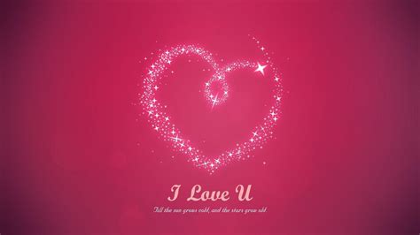 I Love You Image Wallpapers - Wallpaper Cave