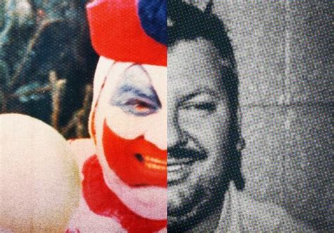 John Wayne Gacy La Macabra Historia Del Payaso Asesino Que Ahora Llegó A Netflix