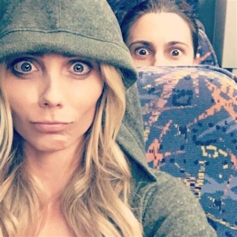 Hot Laura Vandervoort Photos ThBLOG