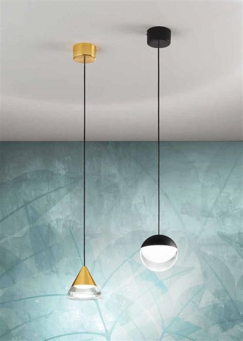 Linea Light Rossini Verdi Italstyle Lighting Design