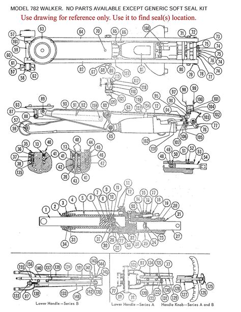 Walker 4 Ton Floor Jack Parts Diagram Carpet Vidalondon