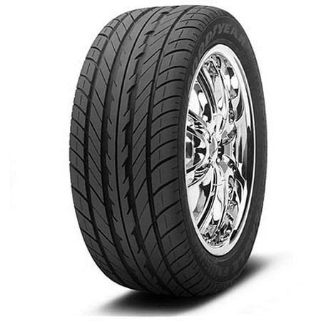 **RUN FLAT Goodyear Eagle F1 GS-D3 EMT Tire P275/40ZR18/SL 94Y ...