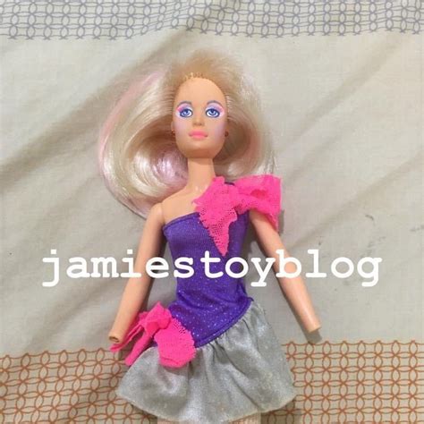 Hasbro Jem And The Holograms Jem Doll NO HANDS Hobbies Toys Toys