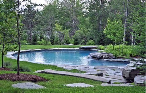 10 Creative Square Pool Landscaping Ideas To Transform Your Backyard