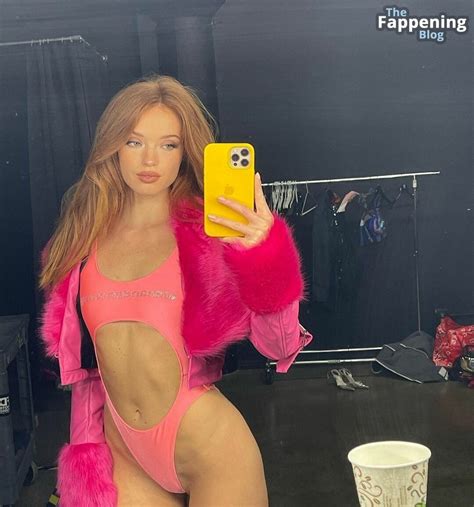Riley Rasmussen Sexy Nude Collection Photos Pinayflixx Mega Leaks