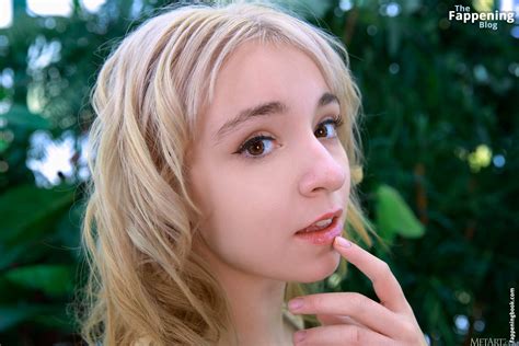 Charlotte Brooke Nude OnlyFans Leaks Fappening FappeningBook