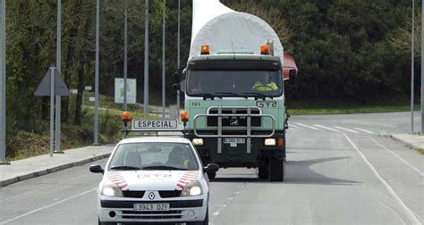 La Planta De Gamesa En As Somozas Fabricar Once Turbinas Para Dos