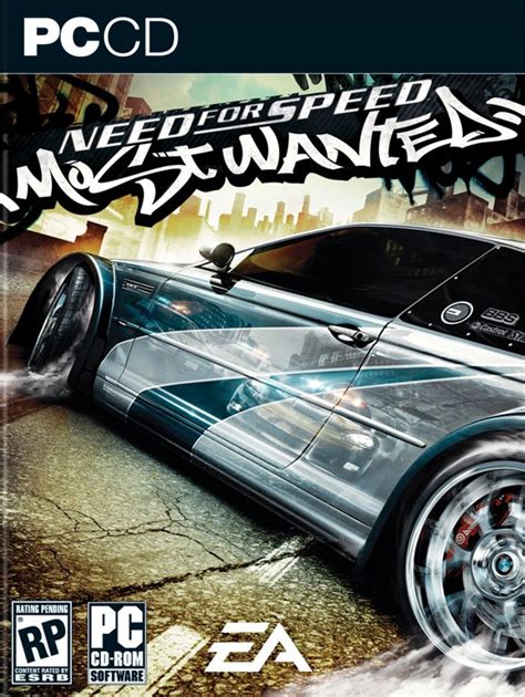 Jogo Need For Speed Most Wanted Para Pc Dicas An Lise E Imagens