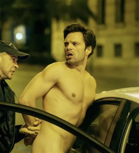 Sebastian Stan Photos Porn Ddeva