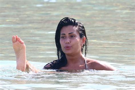 Federica Nargi In Bikini Photos The Fappening