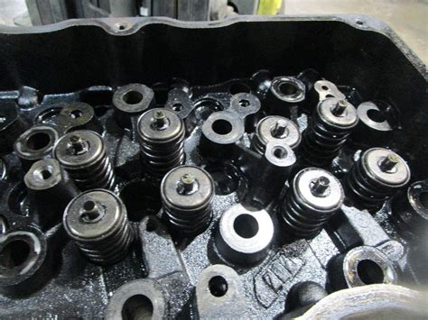 Used International Maxxforce Dt Cylinder Head For Sale 15761