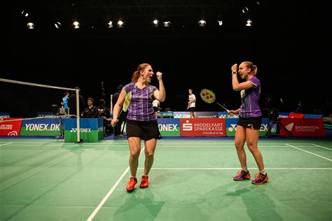 Badminton Denmark Open 2024 Results 2024 Ann Corilla