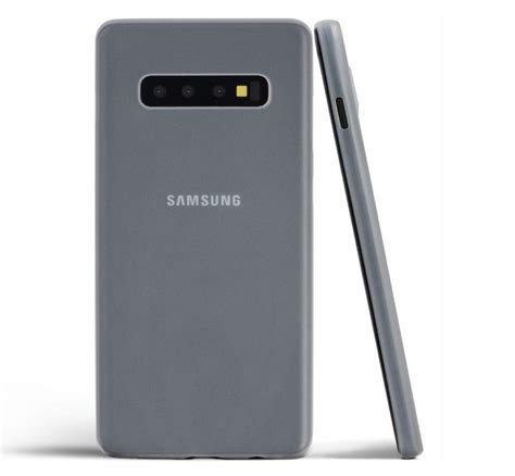 15 Best Samsung Galaxy S10+ Cases