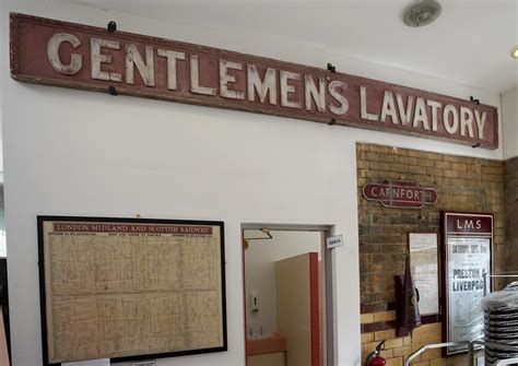 Carnforth Station Heritage Centre | Dedicated to the history… | Flickr