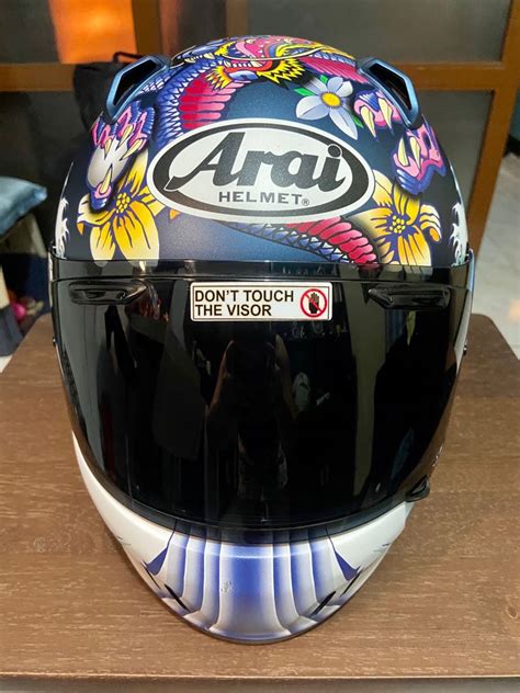 Arai Rx Oriental Atelier Yuwa Ciao Jp