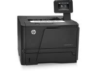 HP LaserJet Pro 400 M401DN Toner Cartridges | GM Supplies