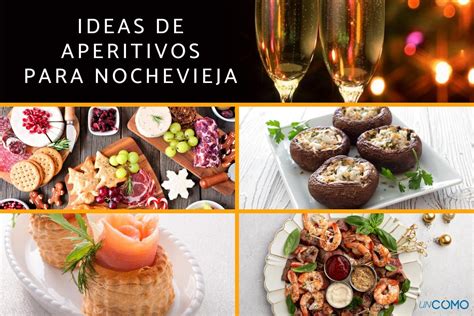 Arriba 68 imagen recetas faciles y rapidas para fin de año Abzlocal mx