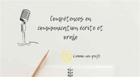 Comment Structurer Efficacement Vos Rapports Par E Mail