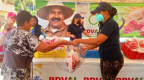 Gran jornada de atención integral beneficia a familias en Zulia