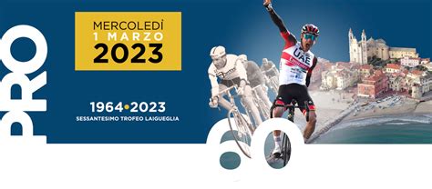 Laigueglia Savona Ecco La Maglia Per Il Vincitore Del 60 Trofeo