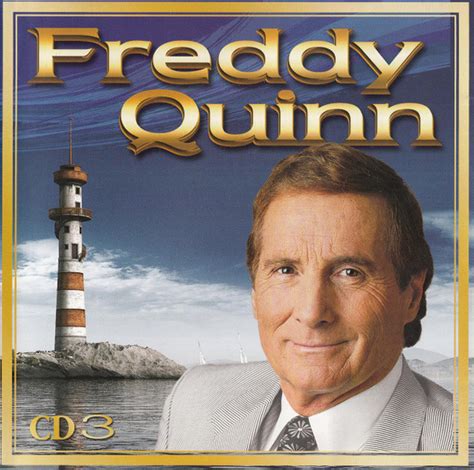 Freddy Quinn - Freddy Quinn CD3 (CD) | Discogs