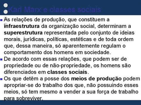 Aula 08 Organizao Social E Objeto Da Sociologia