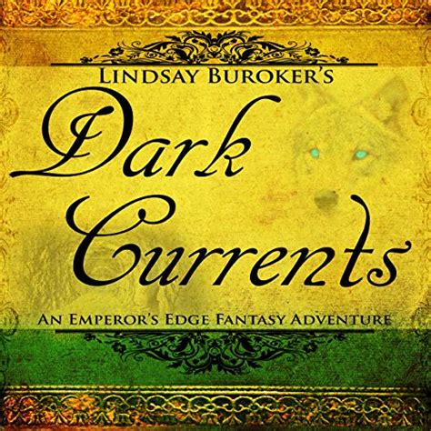 Amazon Dark Currents The Emperor S Edge Book Audible Audio