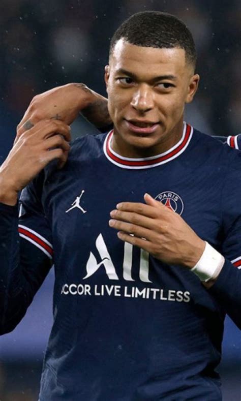 En Francia Kylian Mbappé se convirtió en el rey tras golpear al Real