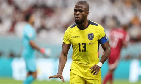 VÍDEO Enner Valencia volvería a CS Emelec sin importarle el sueldo